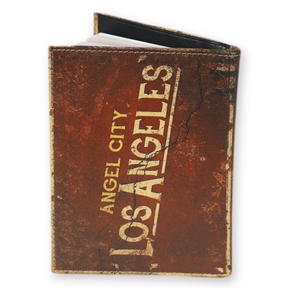 🤎ROUTE 66 PASSPORT HOLDER - Picture 4 of 10